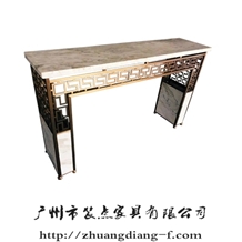 裝飾臺(tái)